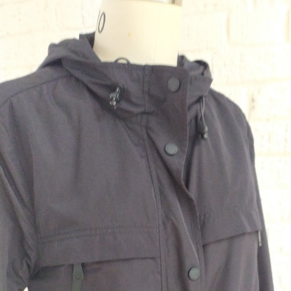 LIKE NEW, WORN ONE SEASON, PAJAR RAIN JACKET - Picture 3 of 14